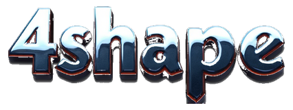 4shape logo