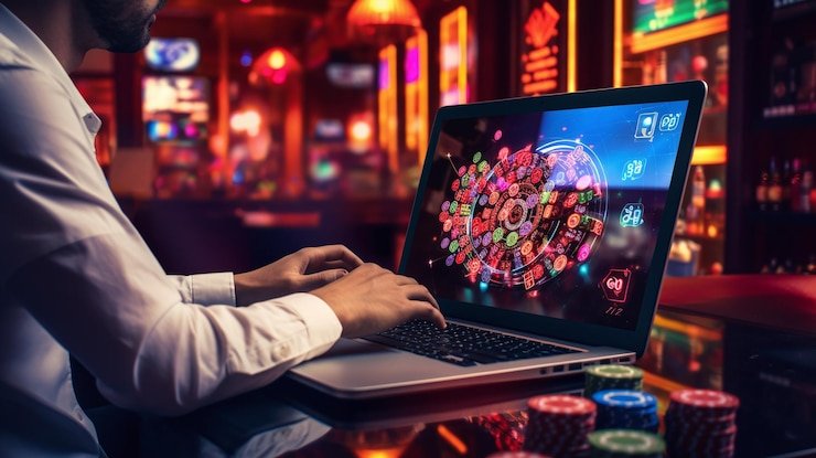 4shape gaming platform