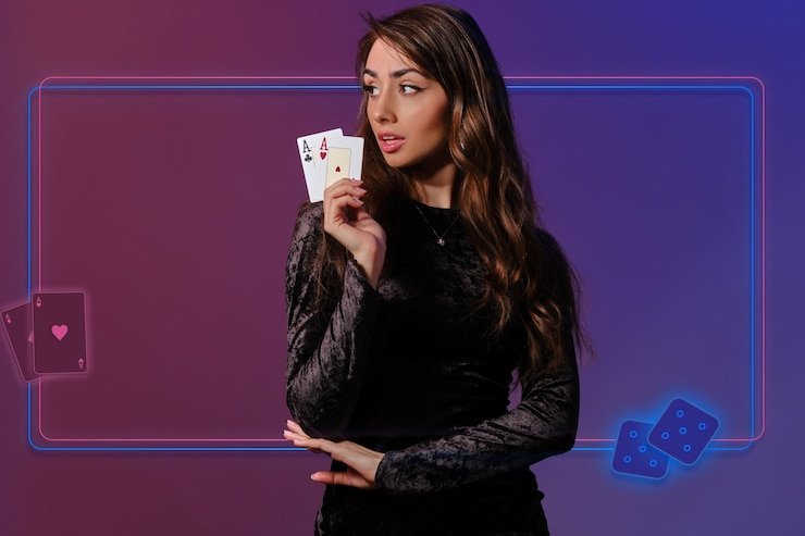 4shape Slot Games Lobby
