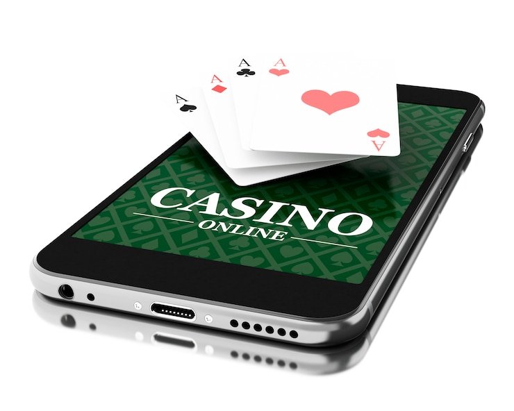 4shape mobile gaming